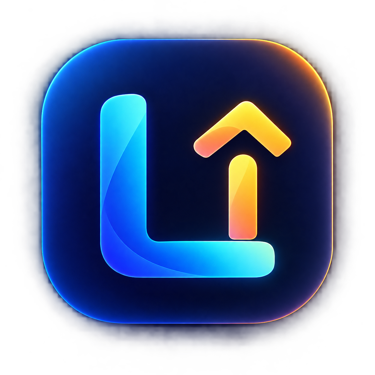 LumozAI Logo